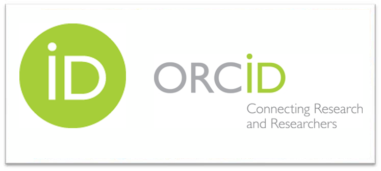 ORCID (Open Researcher and Contributor ID) 