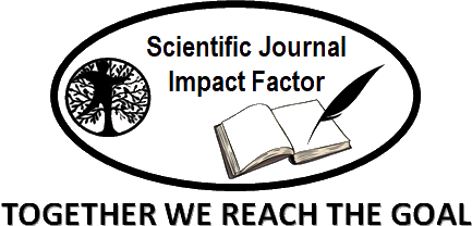 Scientific Journal Impact Factor (SJIFactor.com)